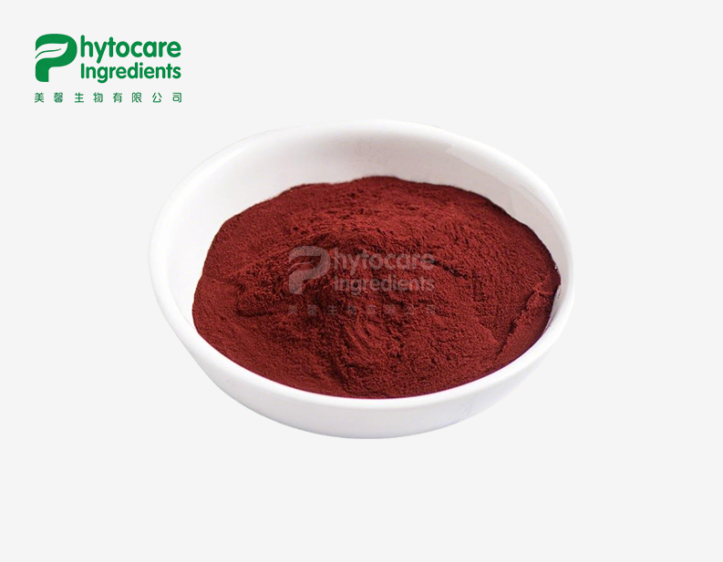 Astaxanthin Powder